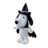 Snoopy in a Witch Costume 8 inch Plush - image 2 of 2