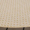Terrace TER804 Power Loomed UV Resistant Stain Resistant Non-Shedding Indoor/Outdoor Rugs - Safavieh - 4 of 4