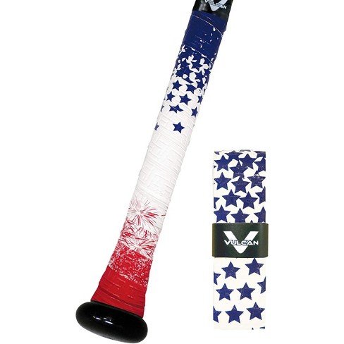 Vulcan USA Series 0.5mm Ultralight Polymer Bat Grip Tape Wrap - 1776