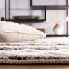 Natura NAT291 Hand Woven Indoor Rugs - Safavieh - 4 of 4