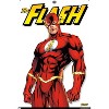 Trends International DC Comics - The Flash Feature Series Unframed Wall Poster Prints - 4 of 4