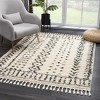 Hauteloom Hauppauge Berber Shag Carpet - 2 of 4