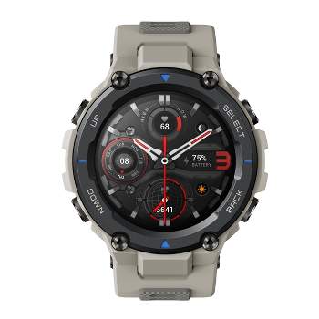 Amazfit Balance Smartwatch 38mm Aluminum Alloy Black W2287GL2N - Best Buy