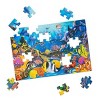 Melissa And Doug Underwater Ocean Floor Puzzle - 48pc - image 4 of 4