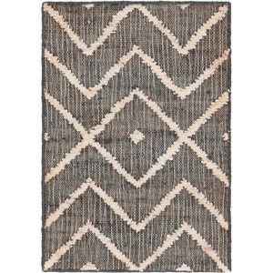 Kilim KLM750 Hand Loomed Indoor Rugs - Safavieh - 1 of 4