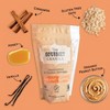 The Gourmet Granola 12 oz Gluten, Soy, & Dairy Free Peanut Butter Granola - Pack of 2 - 4 of 4