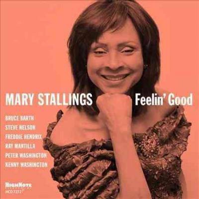 Mary Stallings - Feelin' Good (CD)