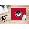 NCAA Georgia Bulldogs Mouse Pad - 2 of 4