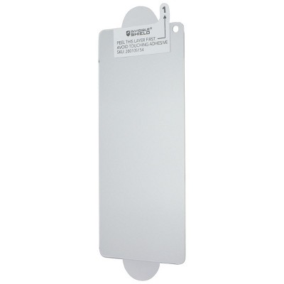 ZAGG Invisible Shield (Glass Elite+) for Samsung Galaxy A21 - Clear