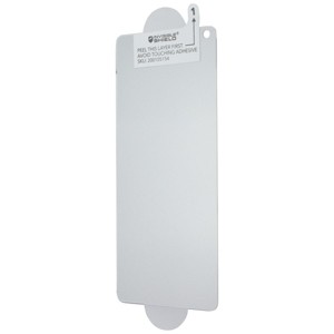 ZAGG Invisible Shield (Glass Elite+) for Samsung Galaxy A21 - Clear - 1 of 1