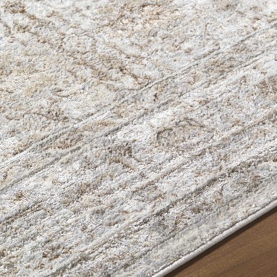 Hauteloom Nixie Area Rug