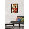 Trends International DC Comics Movie Shazam! Fury of the Gods - Comic Framed Wall Poster Prints - 2 of 4