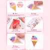 24Pcs Diamond Art Kits, Diamond Painting Kits, Arts and Crafts for Kids Ages 6-12, Gem Art As Gifts Ideas for Girls and Boys - 4 of 4