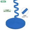 Unique Bargains Cotton Twill Tape Durable Breathable Washable Decorative Ribbon Trim 1 Pc - 3 of 4