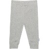 Onesies Brand Baby Boys' 4-Piece Onesies Bodysuits and Pants - 3 of 4
