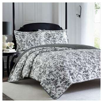 Amberley Bedding Collection - Laura Ashley