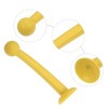 Unique Bargains Universal Antenna Shap for Car Motorcycle Bike Helmets Decoration - 4 of 4