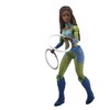 Marvel Black Panther Wakanda Forever Nakia Fashion Doll - image 2 of 4