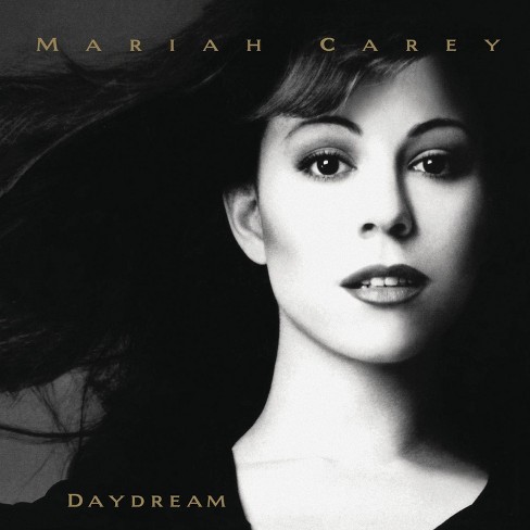 glas Skilt Effektivitet Mariah Carey - Daydream (vinyl) : Target