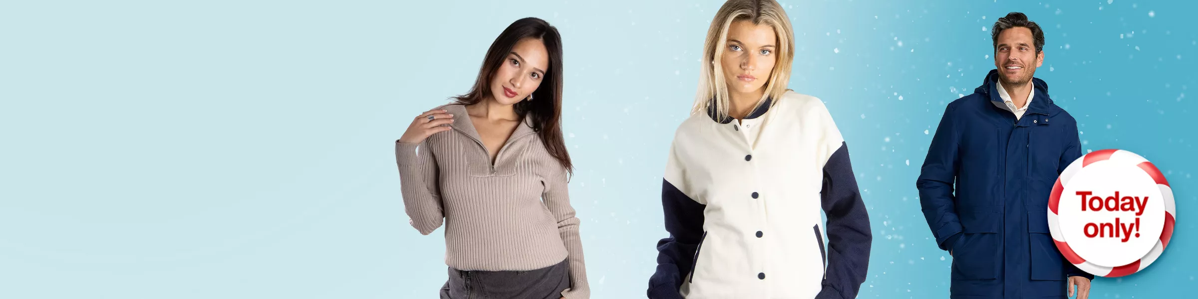 Target deal of the day