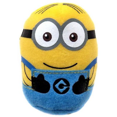 despicable me minion plush