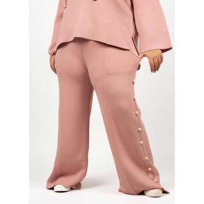 Women's Farrah Pearl Pant - JOH