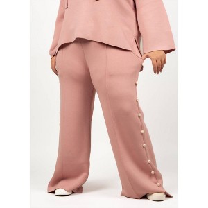 Women's Farrah Pearl Pant - JOH - 1 of 3