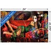 Trends International Jumbie - Geisha Unframed Wall Poster Prints - 3 of 4