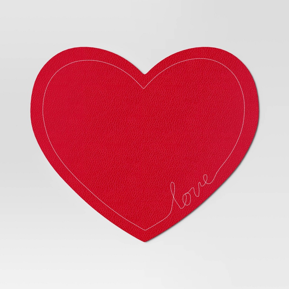 Charger Red - Threshold™