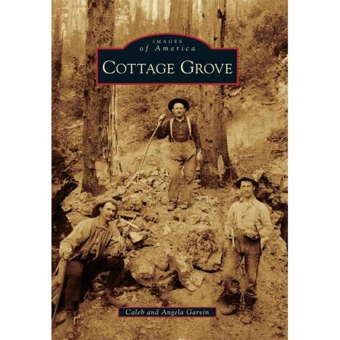 Cottage Grove Target