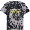 Junk Food Mens Pink Floyd Tour '88 Graphic T-Shirt - 2 of 2