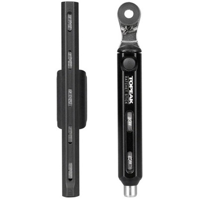 Topeak Ratchet Stick Ratchets & Bits