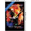 Trends International David Gilmour - Rattle That Lock Unframed Wall Poster Prints - 3 of 4