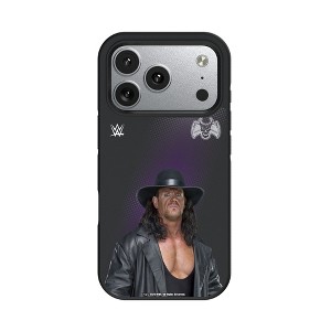 WWE Legends Superstar Bump Cell Phone Case for Apple iPhone 17 Series - 1 of 4