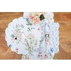 C&F Home Cynthia Napkin S/6 - 3 of 4