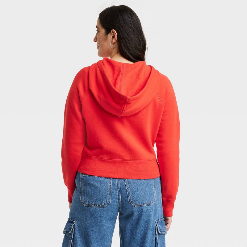 Women's Hoodie Sweatshirt - Universal Thread™ , 3 of 11