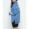Women's OMBRÉ TURTLENECK SWEATER - &merci - 2 of 3
