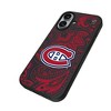 NHL Eastern Conference Teams Paisley MagSafe Compatible Cell Phone Case for Apple iPhone 17 Series - 2 of 4
