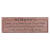 Nuco Cinnamon Organic Coconut Wraps  - Case of 12 - 2.47 OZ - 2 of 3