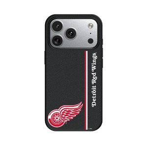 NHL Eastern Conference Teams Sidebar MagSafe Compatible Cell Phone Case for Apple iPhone 17 Series - 1 of 4