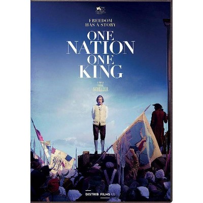 One Nation One King (DVD)(2019)