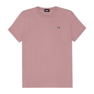 Dalix Womens Lil Matcha Jersey Tee - 1 of 4