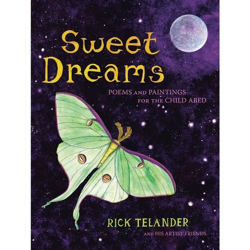 Sweet Dreams - Lydbog - Rick Telander - ISBN 9798823459013 - Mofibo