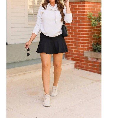 Women's The Brielle Skort - Julia Rose 2X/3X