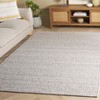 Natura NAT228 Hand Woven Indoor Rugs - Safavieh - 2 of 4