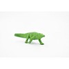 Collectible Wildlife Gifts | Crocodile, Alligator, Plastic Toy Reptile, Realistic Figure, Model,   Educational, Gift,       3"       F1753 B42 - 4 of 4