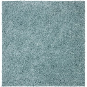 August Shag 900 AUG900 Power Loomed Indoor Rug -Safavieh - 1 of 4