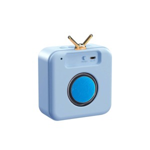 GEMS Retro Speaker - 1 of 3