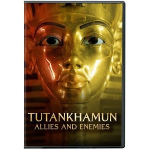 Tutankhamun: Allies And Enemies (DVD) - 1 of 1