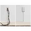 Sleek Socket Original & Patented Pet Proofing Outlet & Plug Concealer - 3 of 4